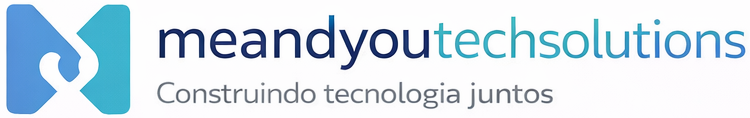 Me & You — Tech Solutions